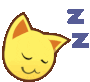 Sleepykitty sleepykitty Discord Emoji