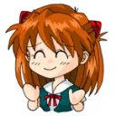 AsukaClap AsukaClap