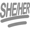 SheHer