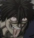 choso Discord emoji