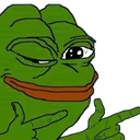 Pepewink pepewink Discord Emoji