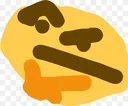 huh