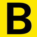 B_ Discord emoji