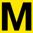 M_ Discord emoji