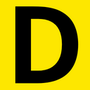 D_ Discord emoji
