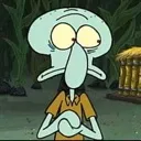 squidwardscared