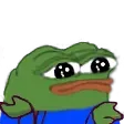 peepoShrug