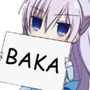 baka