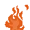 flammeorange