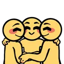 grouphug
