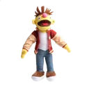 normanpuppet