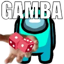 amongamba