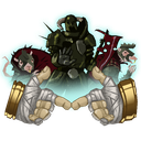 PatrolForMe Discord emoji