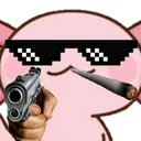 axogun