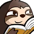 booksloth