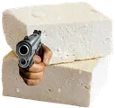 Tofu_gun