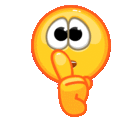 d9_shhh Discord emoji