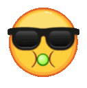 d9_CoolHuMain Discord emoji