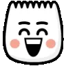 Joyful joyful Discord Emoji