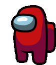 AmogusLoop Discord emoji