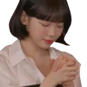 ChaewonPray
