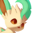 Leafy