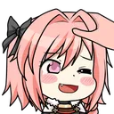 5Headpat Discord Emoji