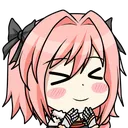HZ_Astolfo_Giggle HZ_Astolfo_Giggle