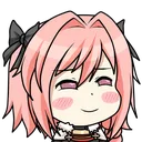 HZ_Astolfo_Smug HZ_Astolfo_Smug