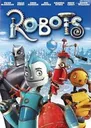 robots robots