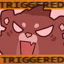 A_trigger_Tyber Discord emoji