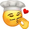 chefkiss