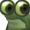SAFroggy