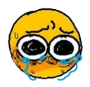 desperatetears