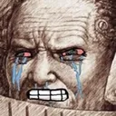 sad