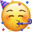 Party party Discord Emoji