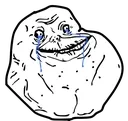 rageforeveralone