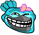 JewelTrollFace Discord emoji