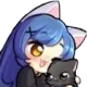 gifzada_mavikiz Discord emoji
