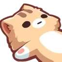 catbored Discord Emoji