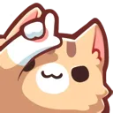 Catloser Discord Emoji