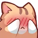 Catblush CatBlush Discord Emoji