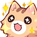 catwhoa Discord Emoji