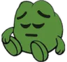 Peposad peposad Discord Emoji