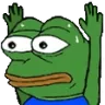handsup