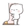 CatHug Discord emoji