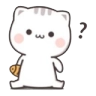 CatQuestion Discord emoji