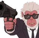 gunmonkey