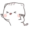 CatTease Discord emoji