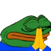 prayge prayge